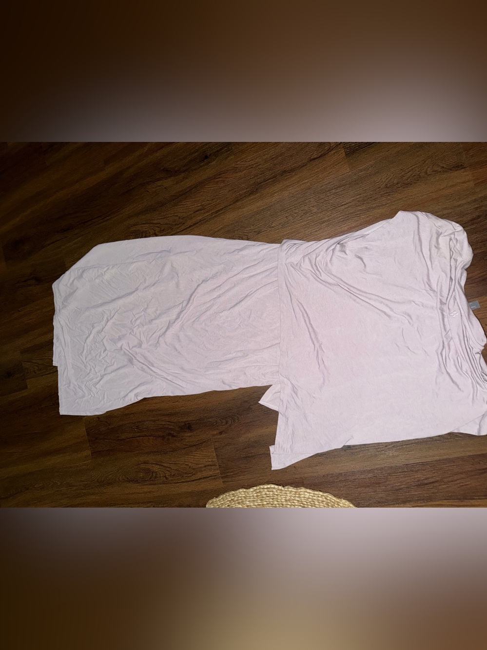 Lavender Sweaty Betty Mellow Midi
Dress casual summer party spring $128 anthro - Picture 5 of 7